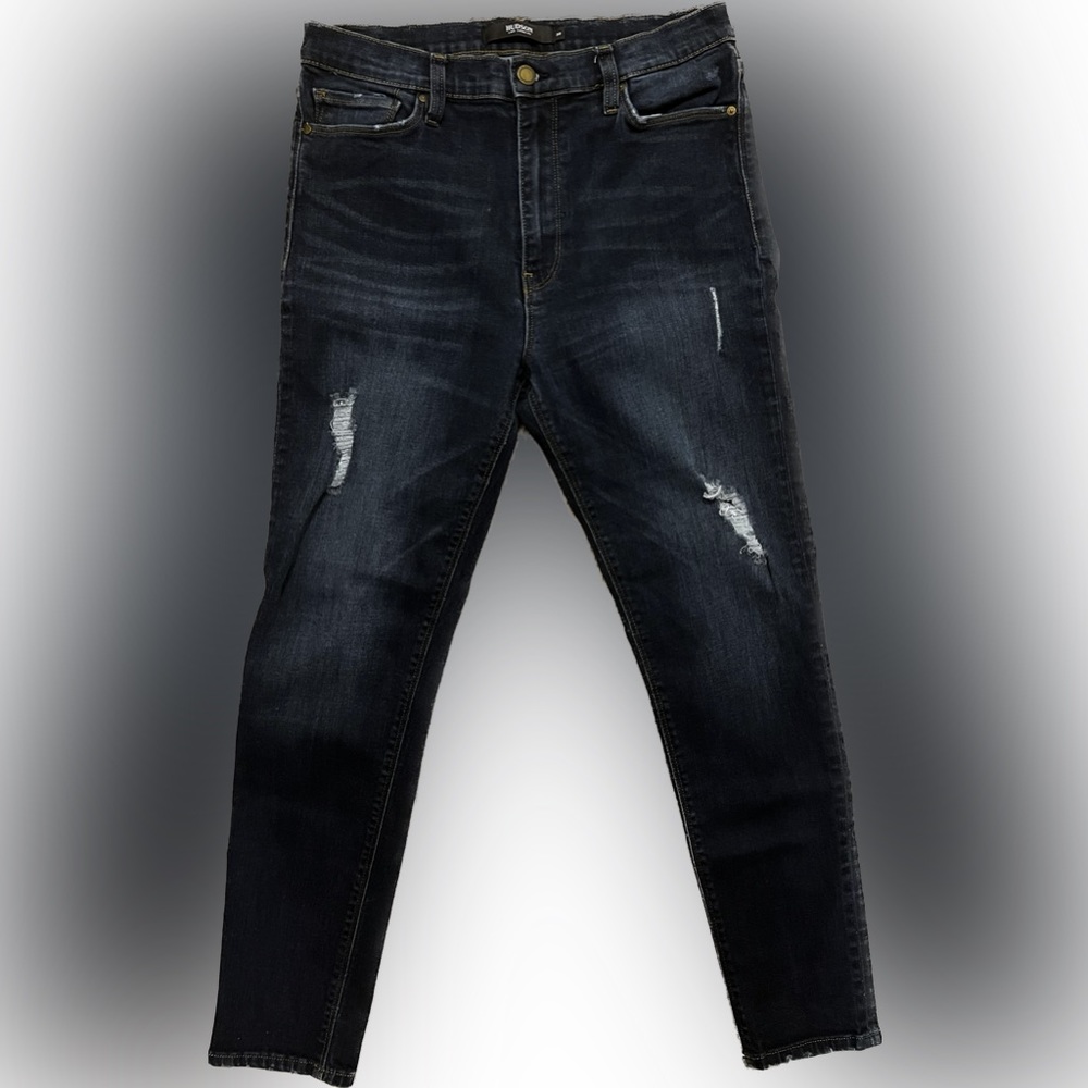 Hudson skinny jeans size 30